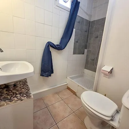 Apartament Climatise Proche - 4 Pers. - Fr-1-880-94 *