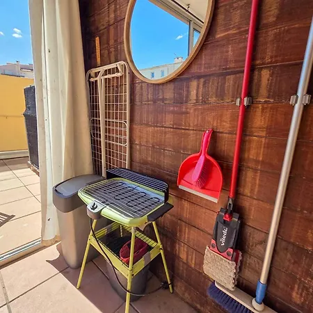 Apartament Climatise Proche - 4 Pers. - Fr-1-880-94 *