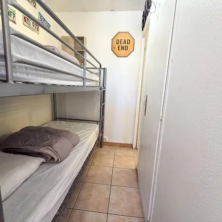 Climatise Proche - 4 Pers. - Fr-1-880-94