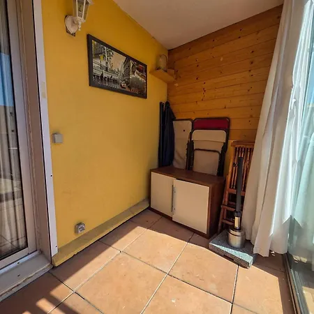 Apartament Climatise Proche - 4 Pers. - Fr-1-880-94 Agde