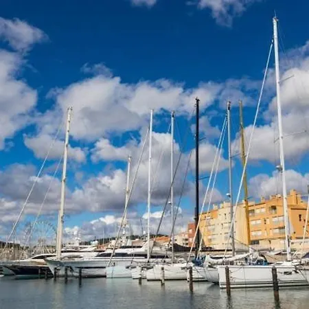 Apartament Climatise Proche - 4 Pers. - Fr-1-880-94 Agde