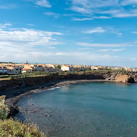 Climatise Proche - 4 Pers. - Fr-1-880-94 * Agde